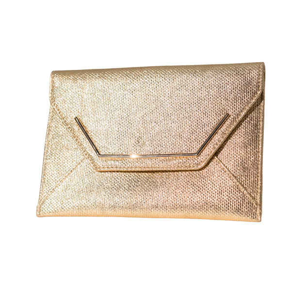 Renee Envelope Clutch