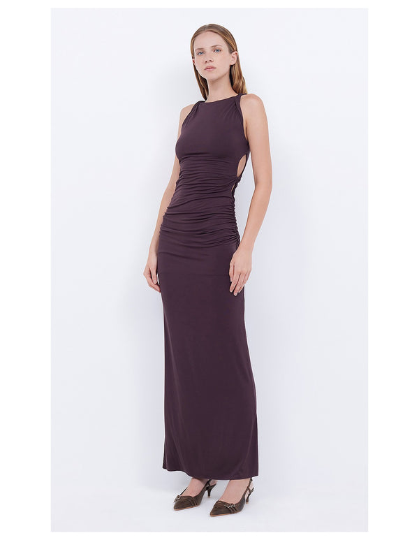 Bec + Bridge – Twist Maxi Dress